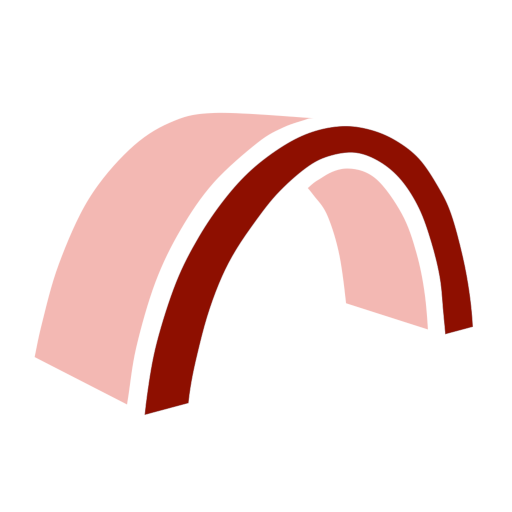 LexoBridge logo